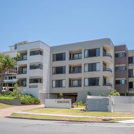 Columbia Point U6 7 Bulcock Beach Esp Appartement Caloundra Buitenkant foto